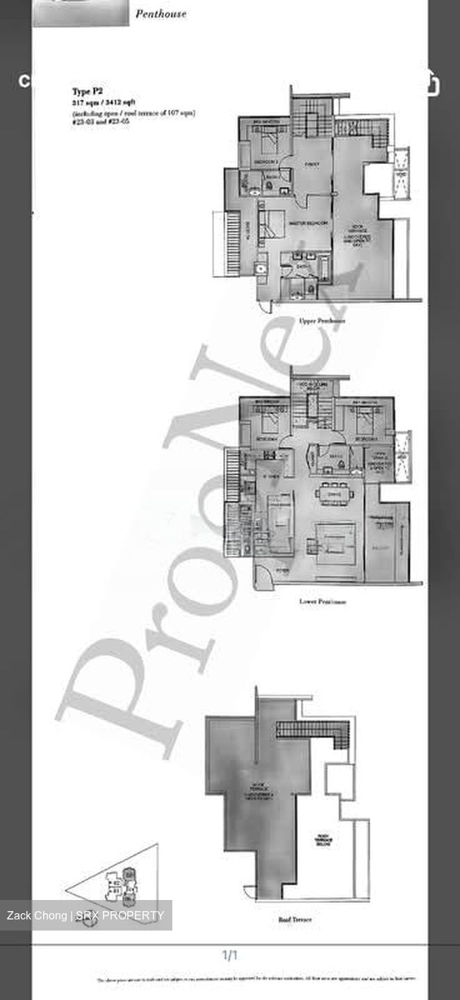 Montview (D10), Condominium #536753391